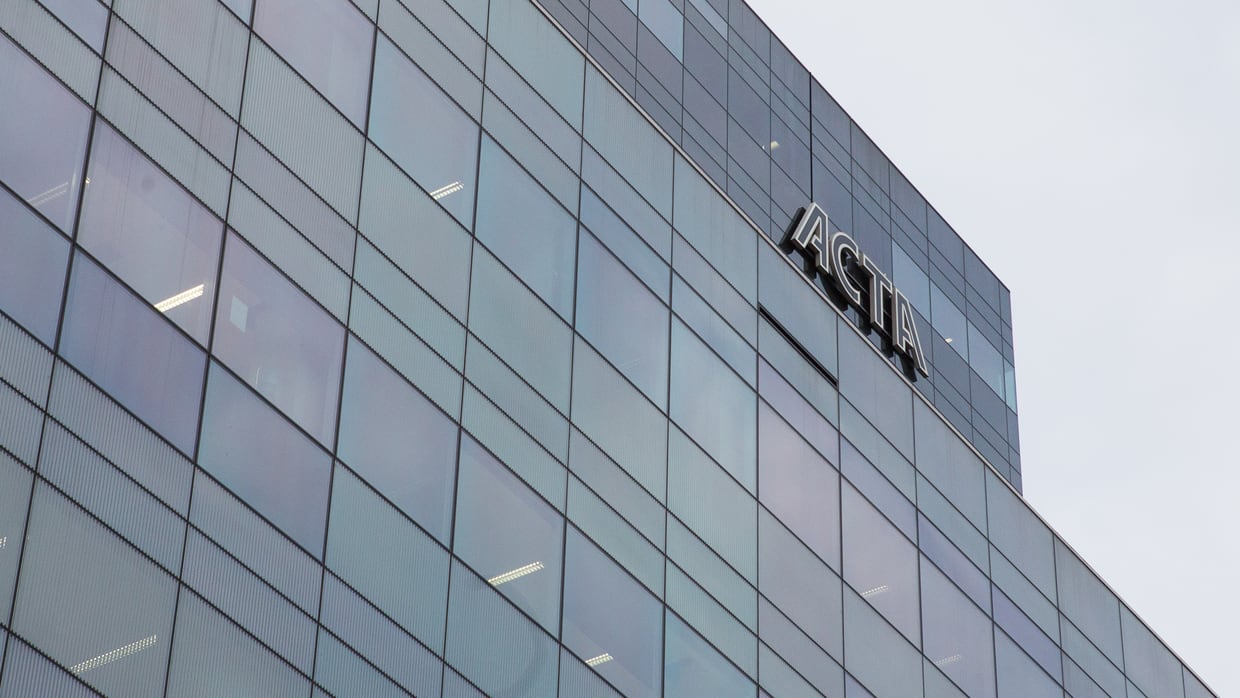 Acta vindt geen nieuwe tandheelkundedecaan  
