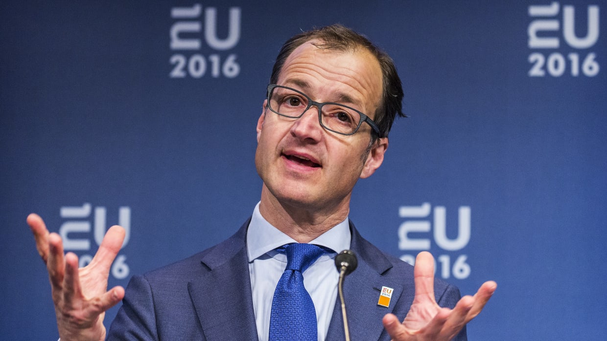 Minister Wiebes: &lsquo;We hebben hoge CO2-beprijzing nodig&rsquo;