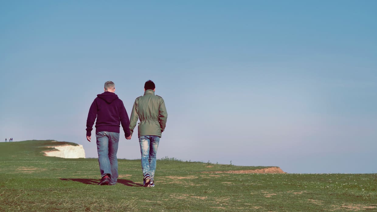 &lsquo;Hoe groter de tolerantie, des te meer welzijn homo&rsquo;s ervaren&rsquo;