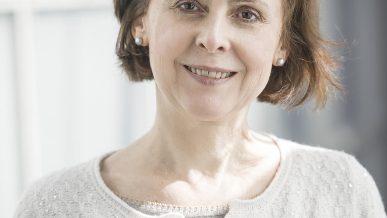 Rector Karen Maex over groeiend aantal studenten: &lsquo;Niets doen is geen optie&rsquo;