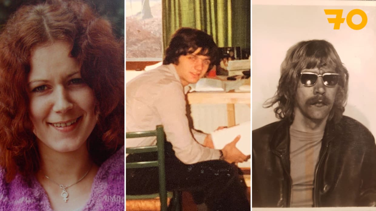 ‘“Wat moet je lezen voor het tentamen?” is echt een heel oude vraag’