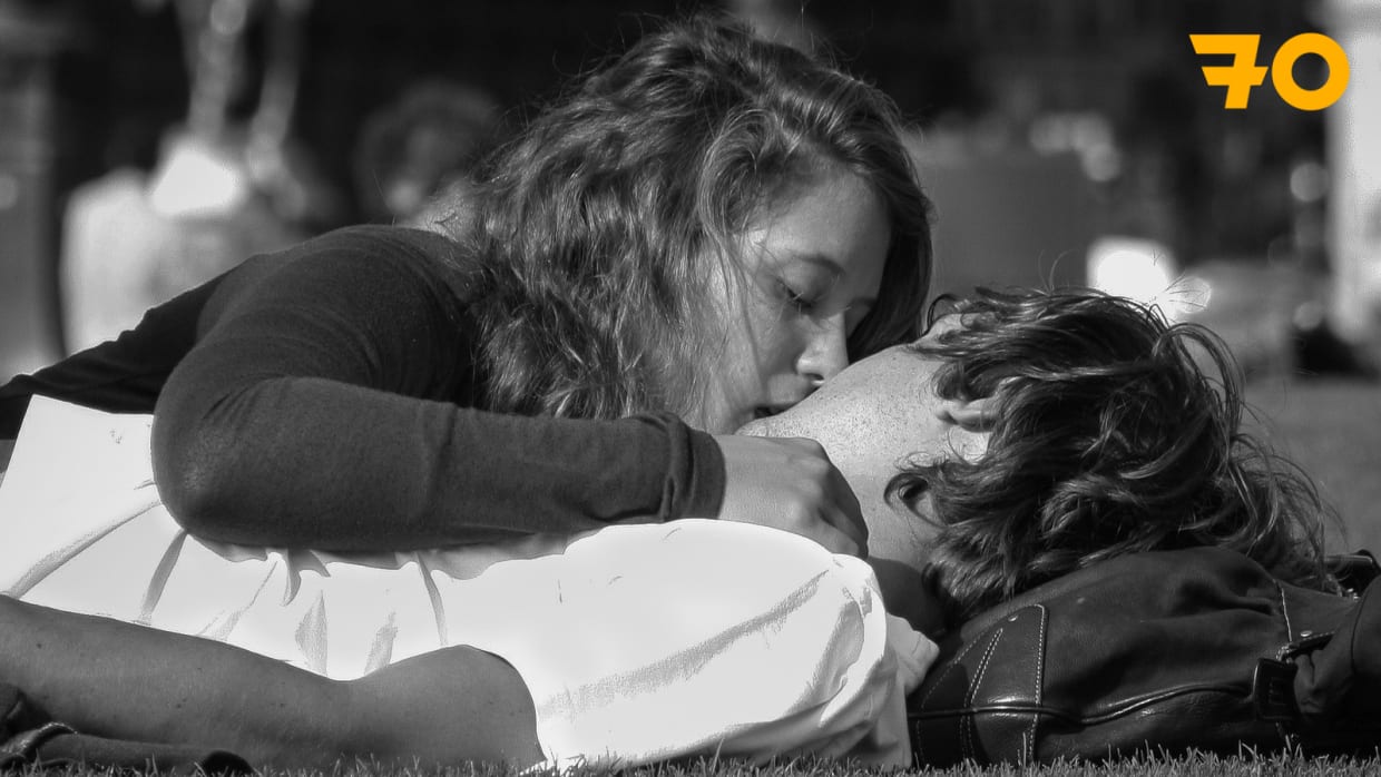 Folia 70: studenten hebben weinig seksuele ervaring