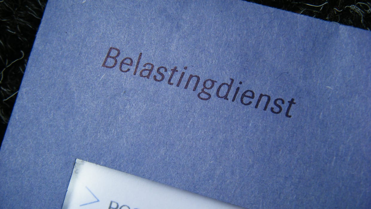 Hoe twee UvA-juristen in het oog van de dividendbelastingstorm belandden