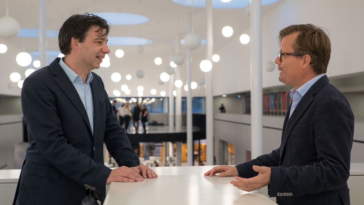 &lsquo;Afschaffing dividendbelasting kwam als donderslag bij heldere hemel&rsquo;