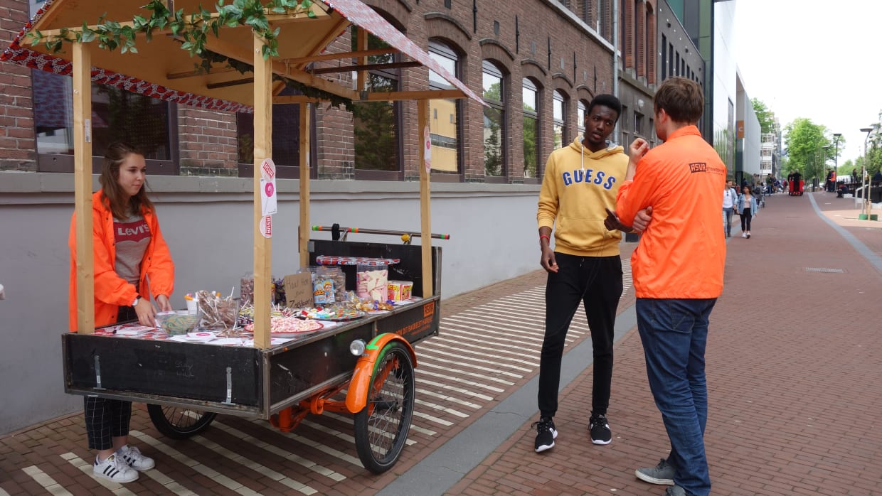 Asva protesteert met &lsquo;zoethoudertjes&rsquo; tegen doelmatigheidskorting