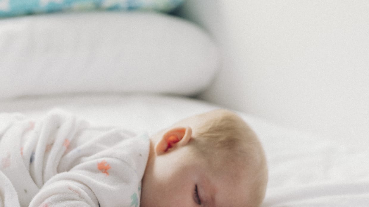 &lsquo;De winst die je in de eerste duizend dagen kunt behalen is enorm&rsquo;