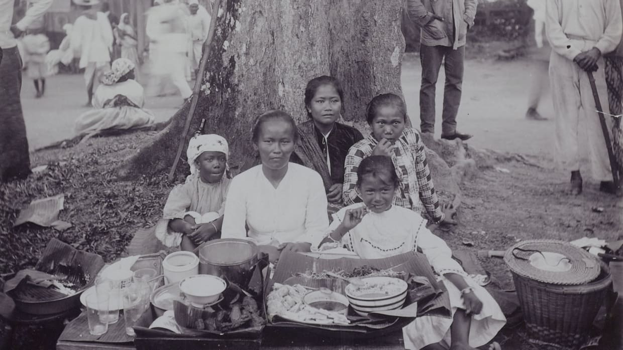 &lsquo;Nederland loopt in de slavernij-discussie behoorlijk achter&rsquo;