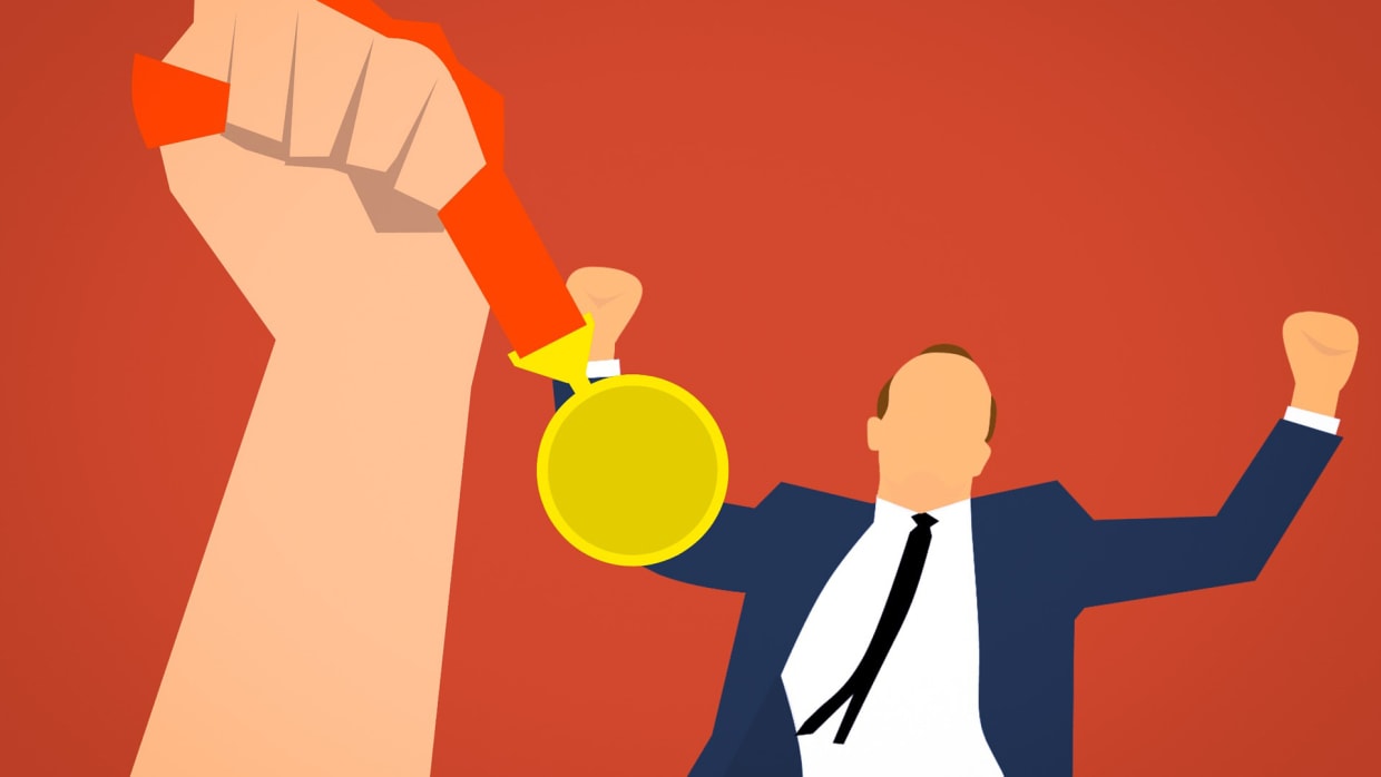 ‘Rankings bedreigen alles wat goed en mooi is in de academie’