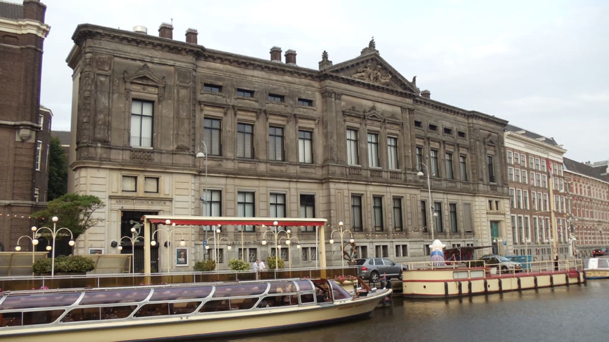 Bijzondere Collecties en APM worden samen &lsquo;Het Allard Pierson&rsquo;