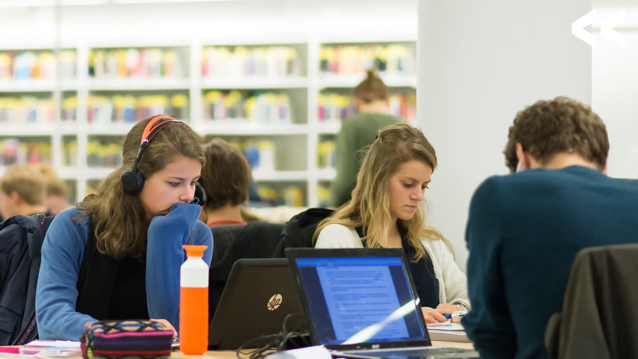 Over Canvas &ndash; dat Blackboard moet vervangen &ndash; is iedereen enthousiast