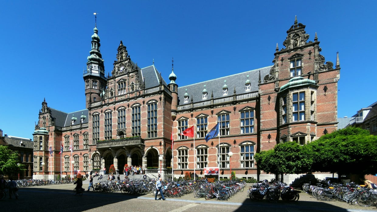 UvA lokt studenten met ‘Er gaat iets boven Groningen’