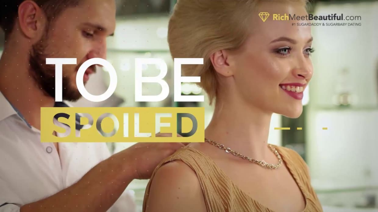 We zochten een sugardaddy op de beruchte site Richmeetbeautiful