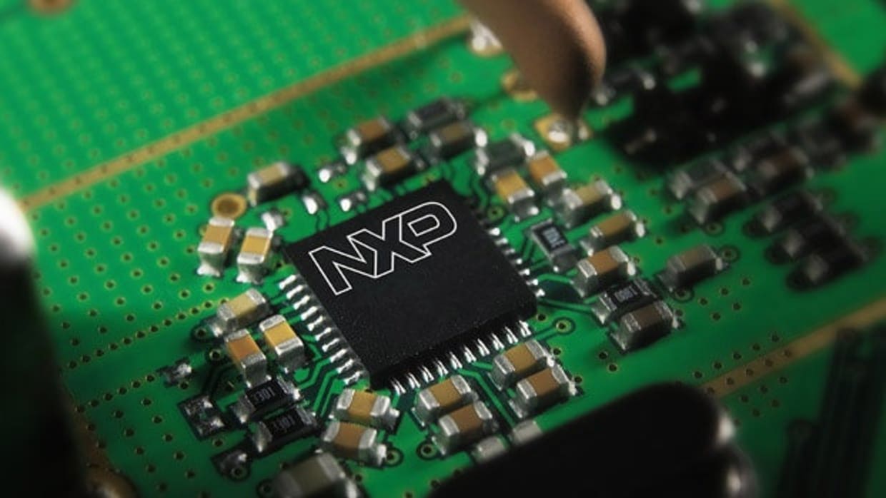 UvA-spin-off Scyfer opgekocht door techbedrijf Qualcomm 