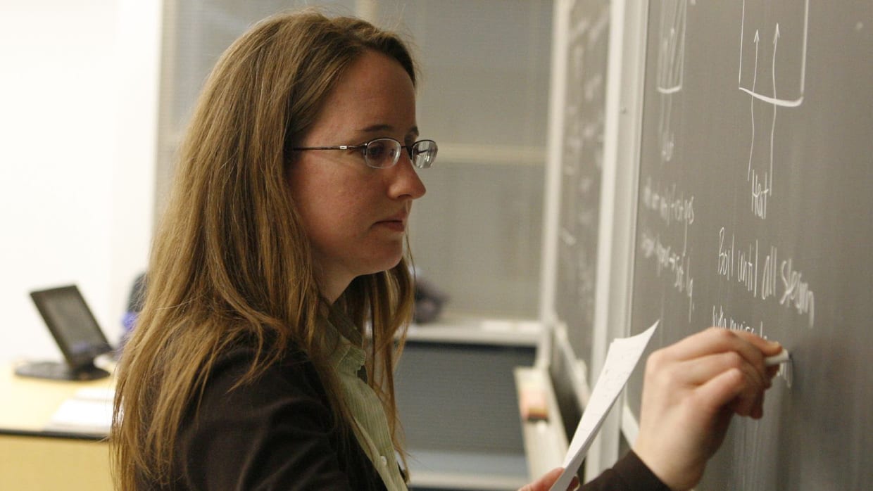 Vijf op de zes HvA-docenten vinden de werkdruk te hoog