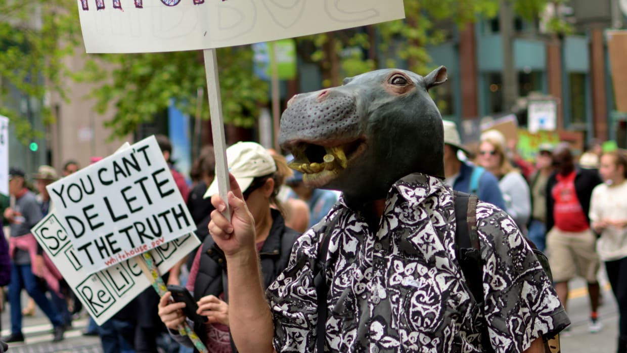 Op z&rsquo;n Duits | De aard van het weten