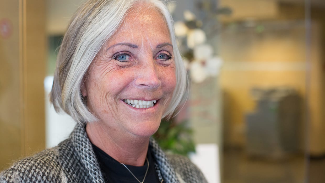 Op z'n Duits | De portier als bindende voorwaarde