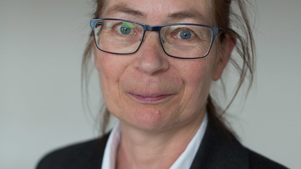 Antoinette Muntjewerff: &lsquo;Herinner hoe je zelf was als student&rsquo;