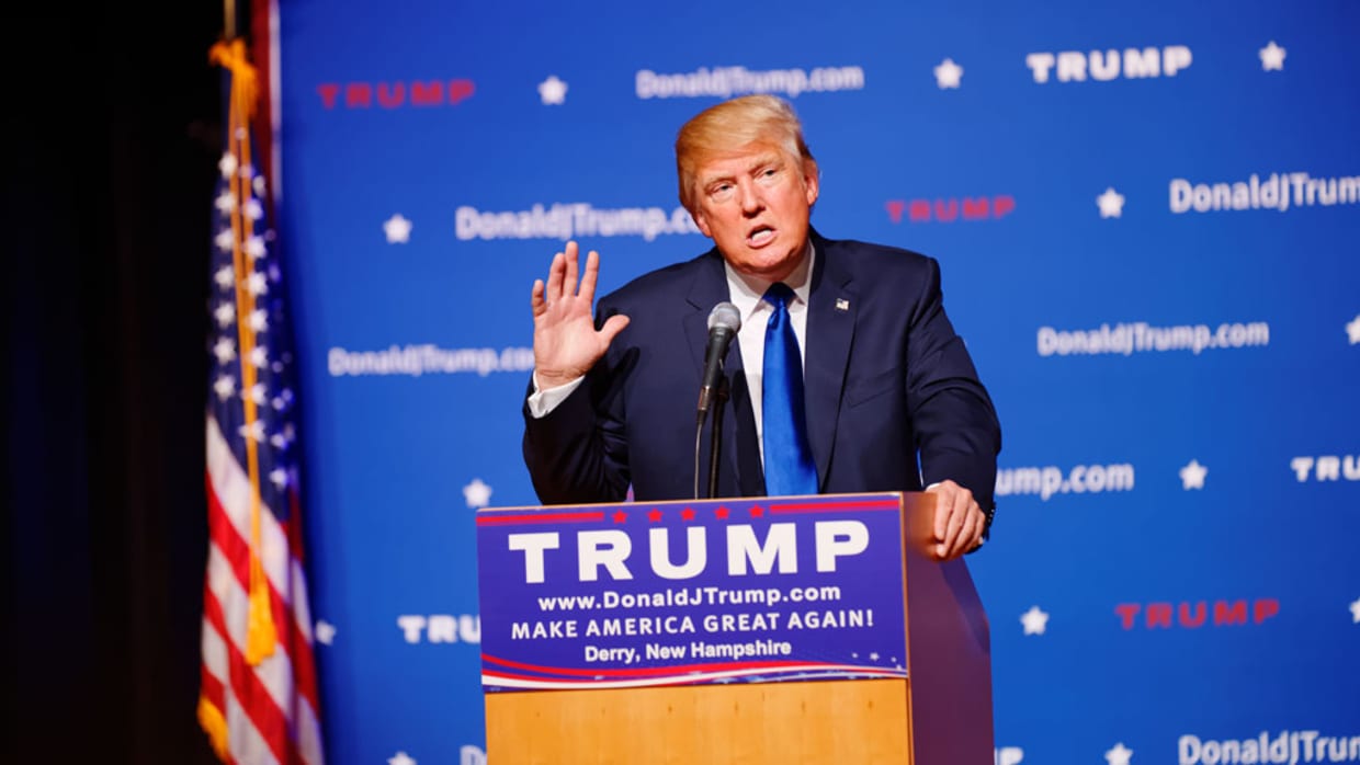 Op z'n Duits | Vrijheidsverboden