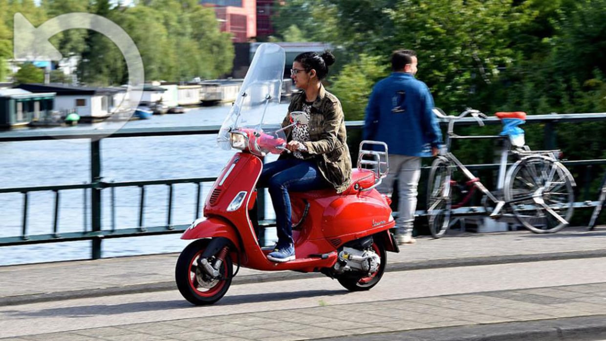 'Een milieuzone is een kleine stap, maar het is iets'