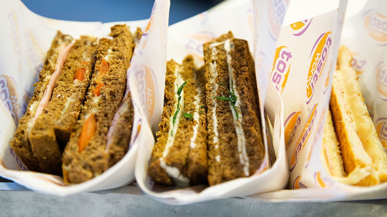 Catering UvA-HvA komt definitief in handen van Cormet  