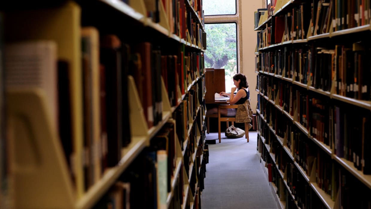 Open Access wordt voorwaarde voor NWO-subsidies