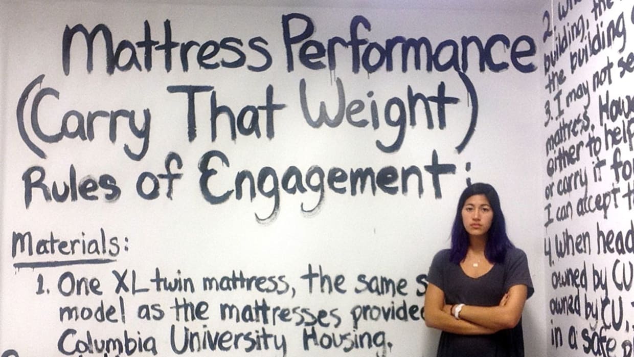 Benmiloud | De anti-verkrachtingshandleiding