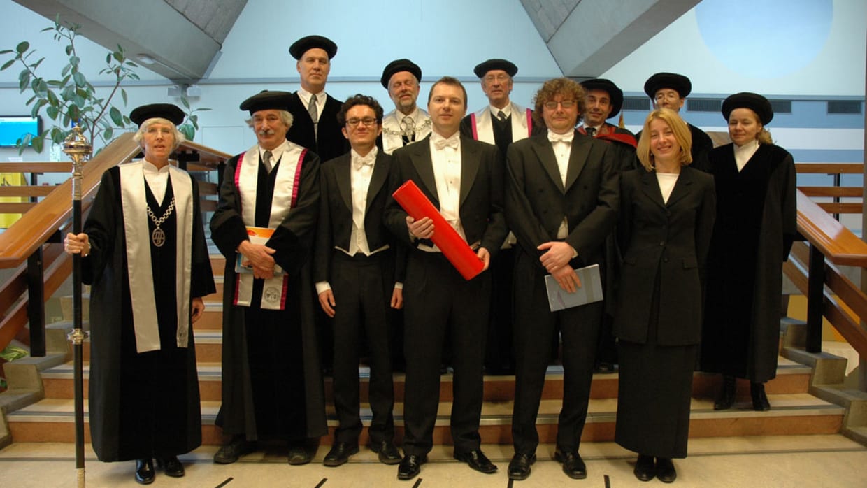 &lsquo;Promoveren werkt niet&rsquo;  