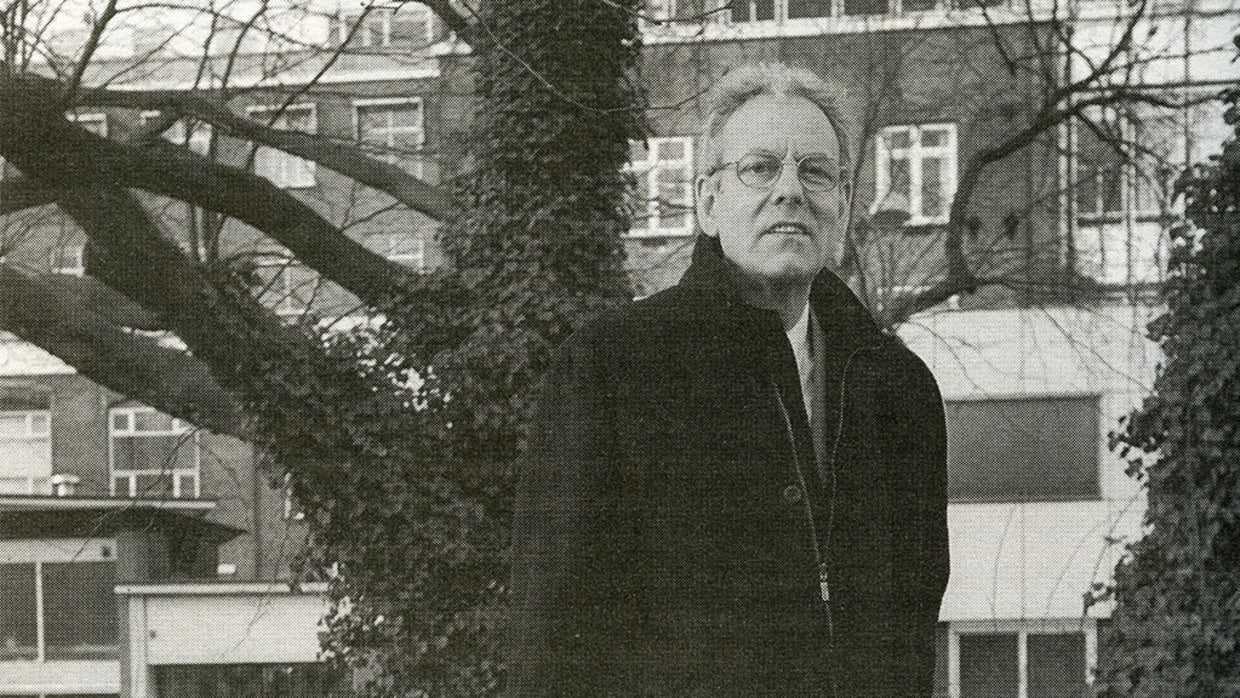 &lsquo;De UvA beschouwt de HvA nog steeds als inferieur&rsquo;