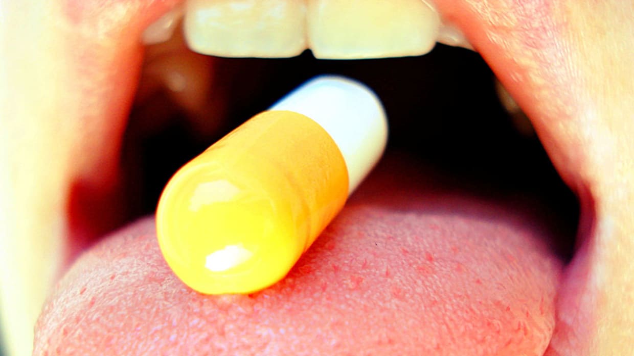 &lsquo;Lustpil voor vrouwen werkt nauwelijks&rsquo;