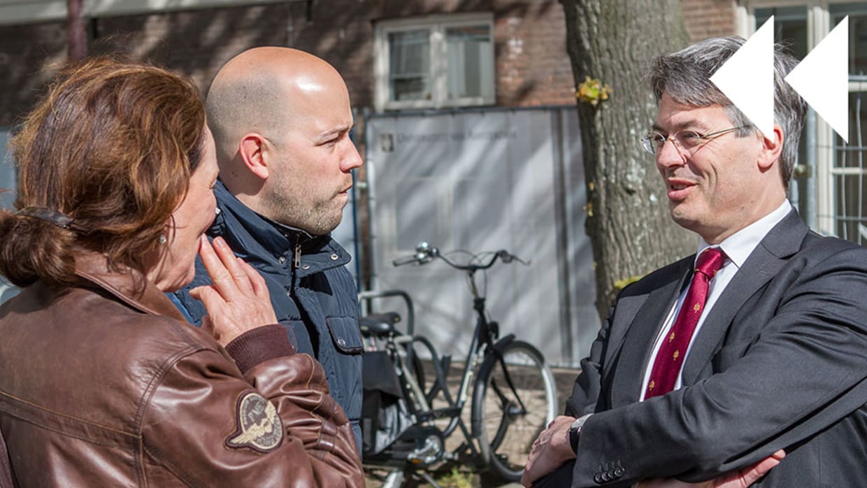 De reputatiemanagers vertrokken zo stil als ze kwamen