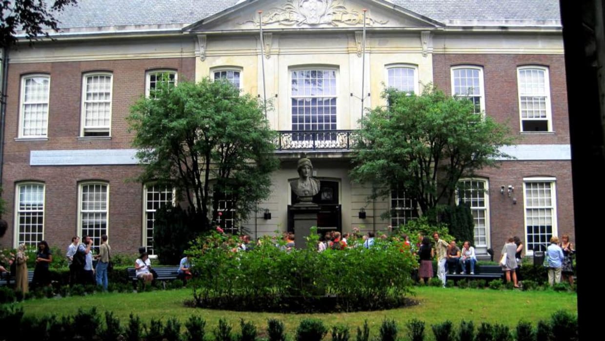 Rechtenfaculteit gaat grootscheeps reorganiseren