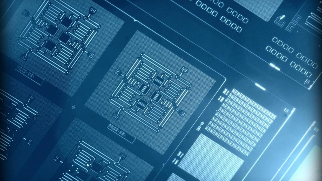 Nieuw QuSoft ontwikkelt software voor quantumcomputers