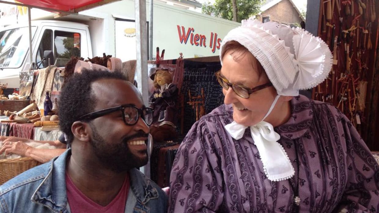 UvA-student komt met &lsquo;Meldpunt PVV-overlast&rsquo;