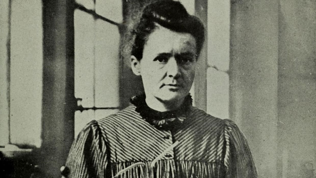 Zo kom je er als vrouw in de wetenschap