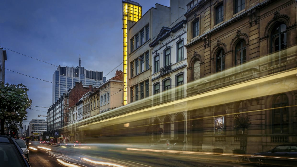 'Vlaamse politiek sluit ogen voor publicatiedruk'