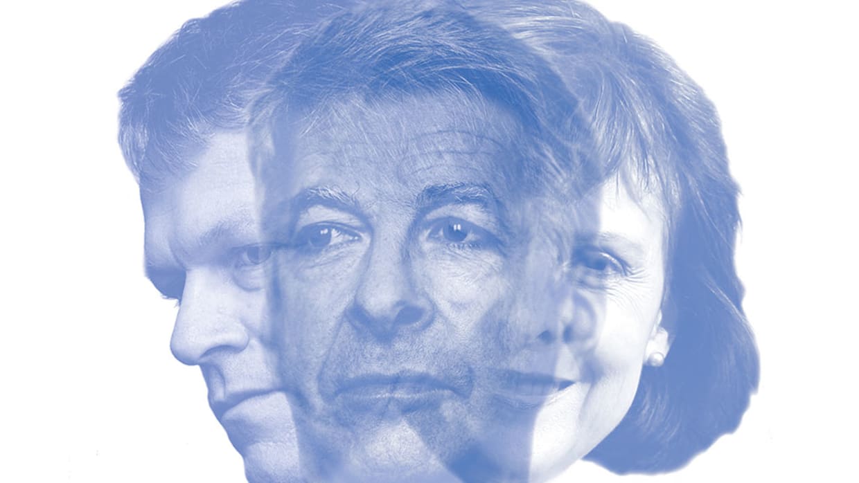 Liever een collegevoorzitter zonder politieke ambities
