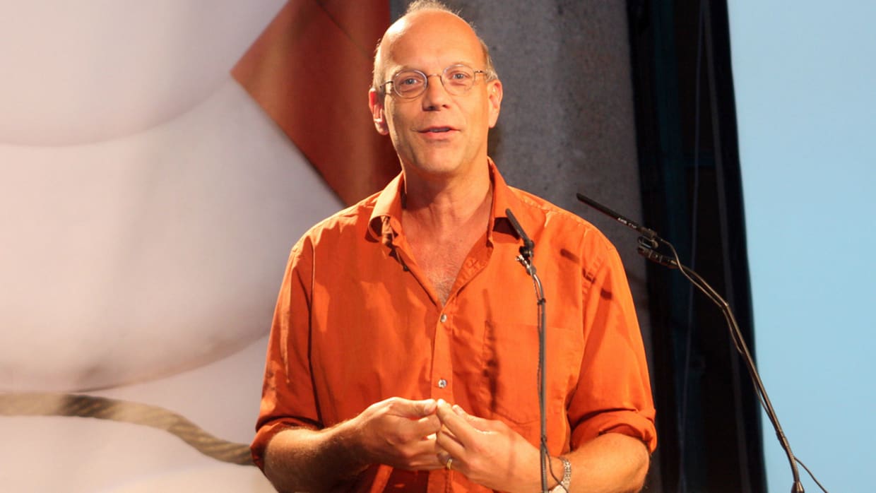 'Publiceren in Elsevier-tijdschriften is helemaal niet nodig'