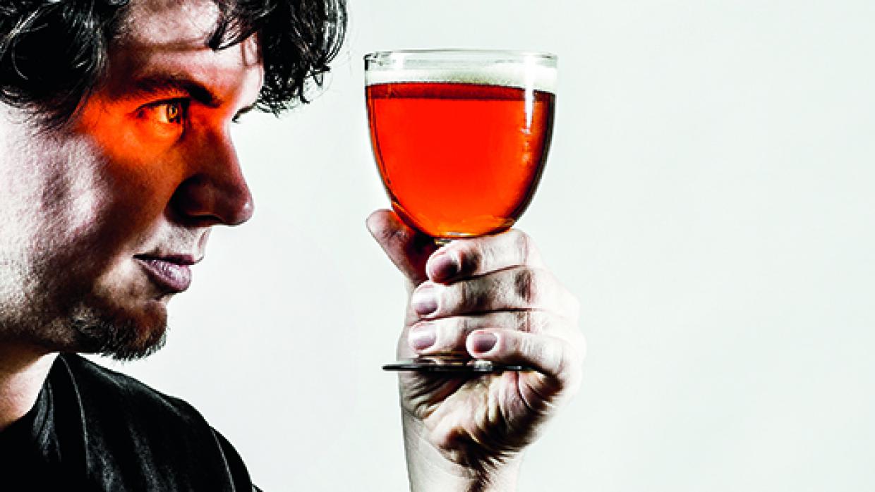 Gist voor beter bier blijft in het lab