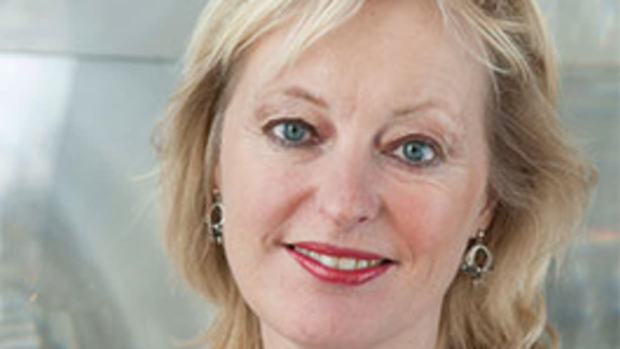 Jet Bussemaker: 'Emancipatie is nooit af'