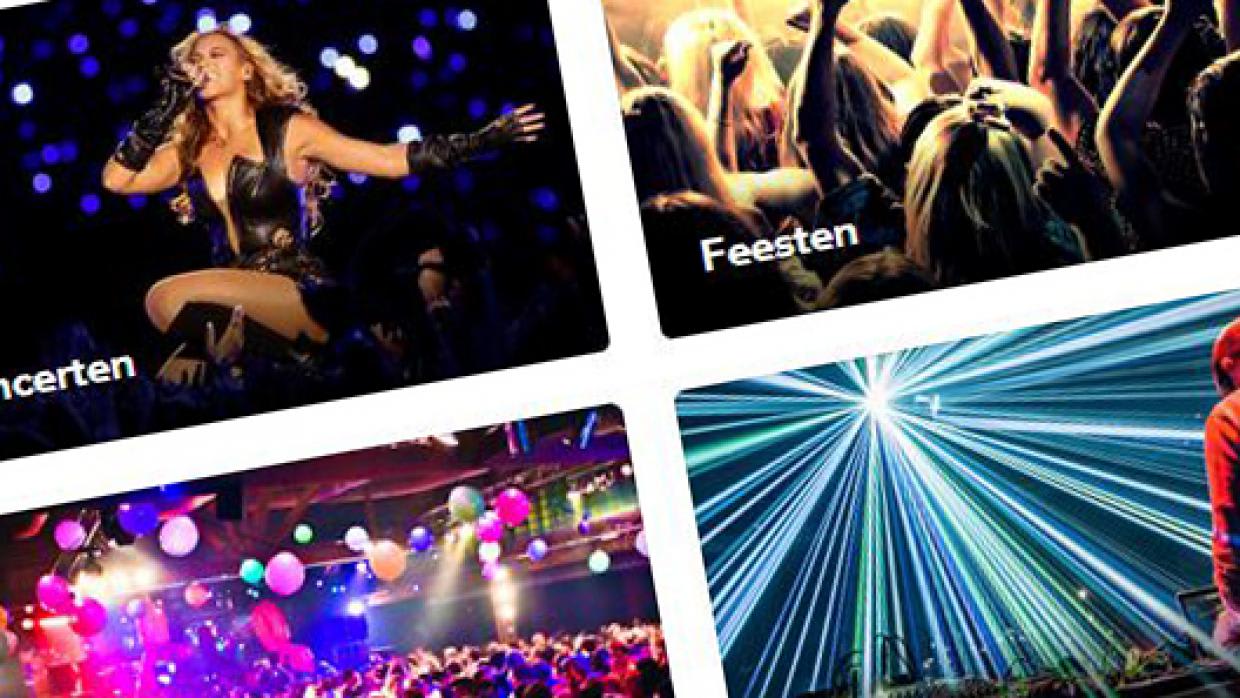 TicketSwap wint Amsterdamse Studenten Ondernemersprijs