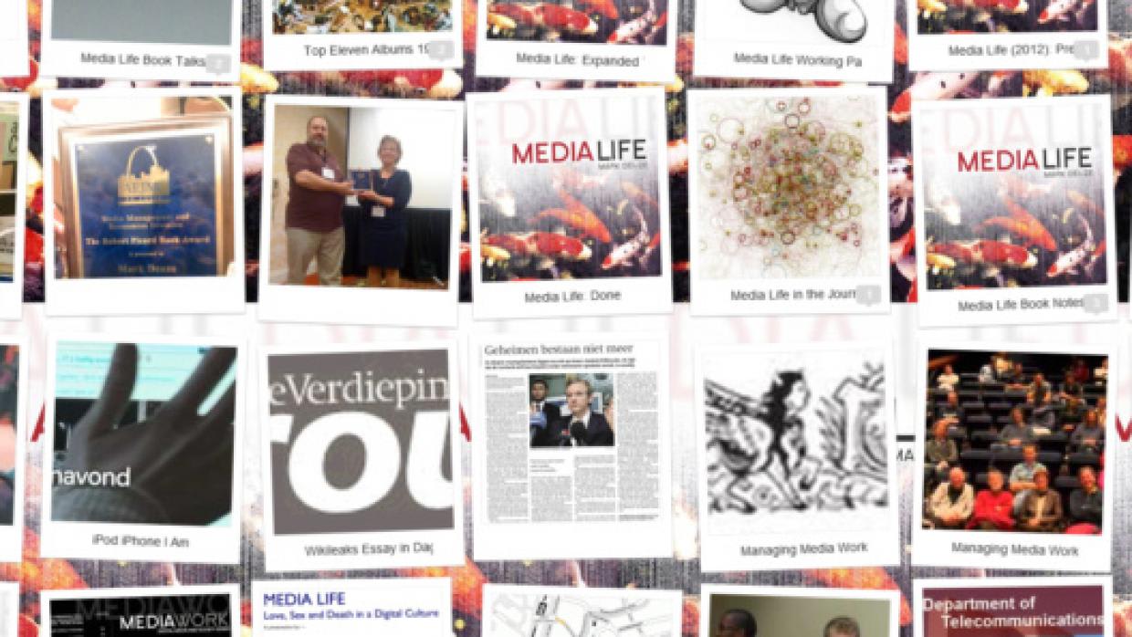 Master journalistiek moet academischer