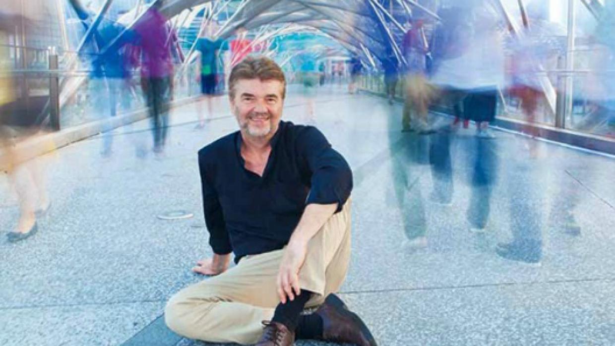 Peter Sloot Folia