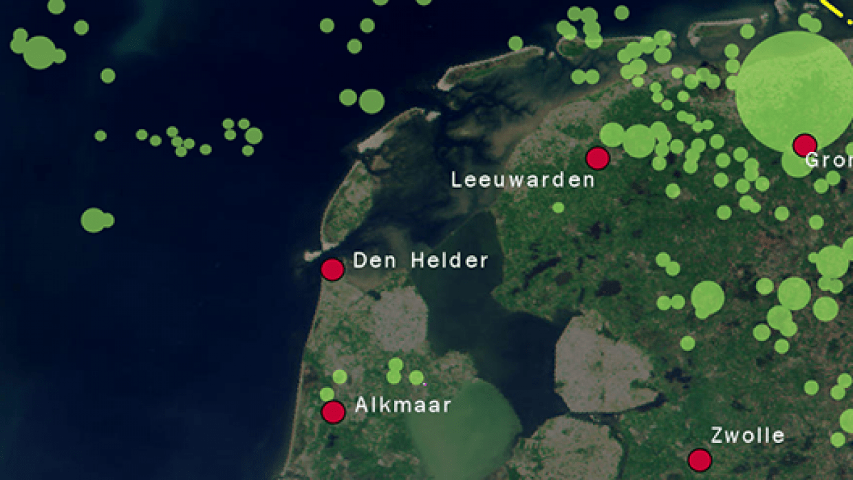 Arnoud Boot: 'Gasbaten vloek voor economie'