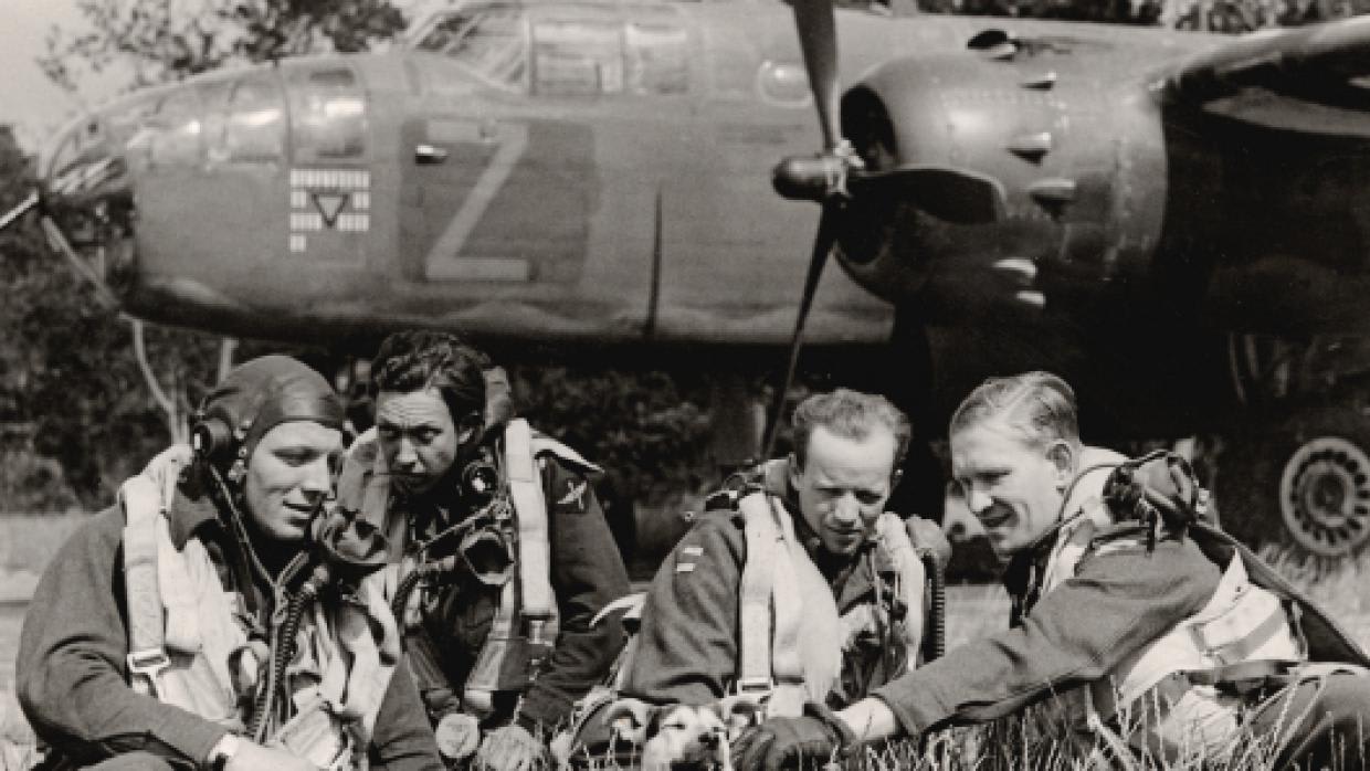 Veteranen krijgen stem in promotieonderzoek