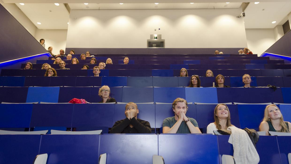 'Voorlichtingsbrochures nauwelijks objectief'