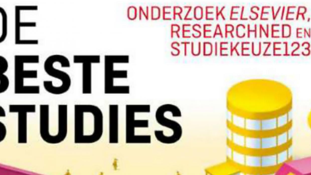 Amsterdamse universiteiten onderaan in Elsevier ranglijst