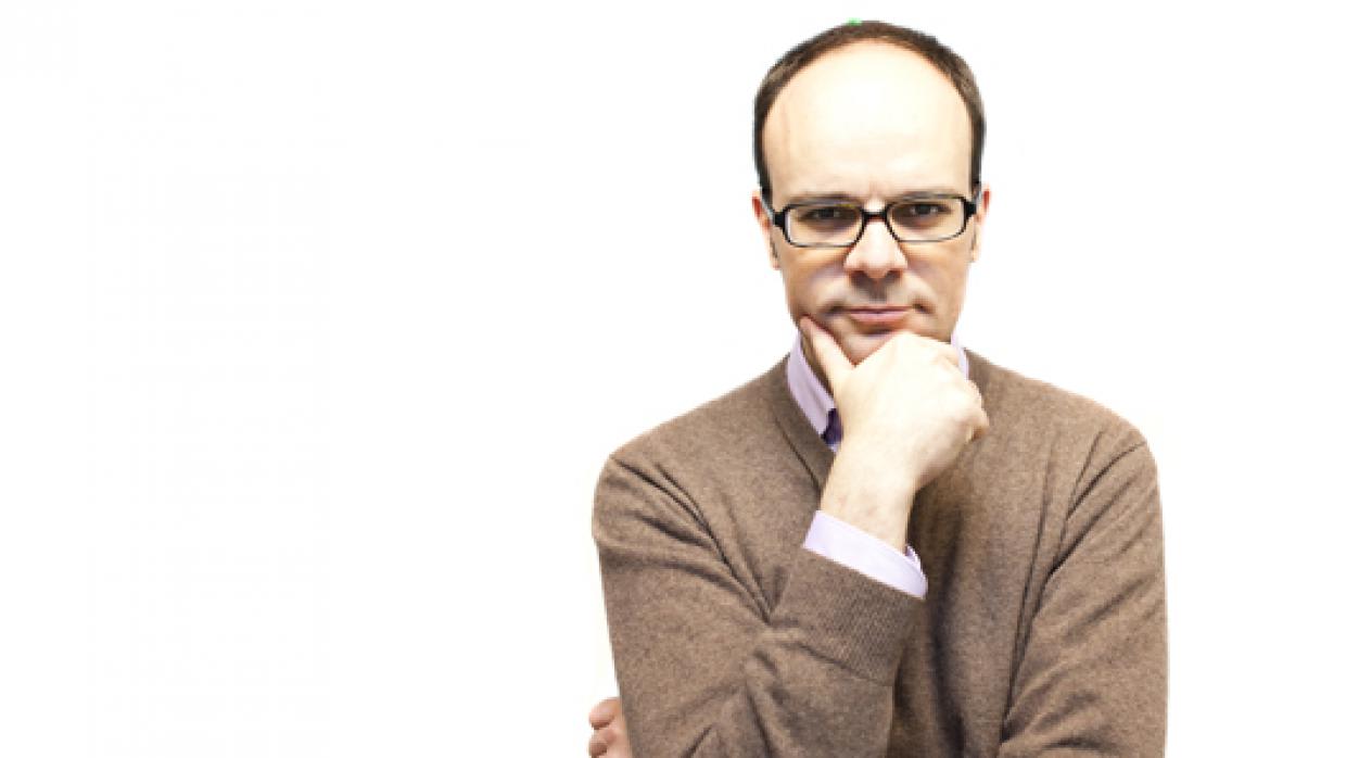 'Verband tussen meerdere identiteiten en esoterie?'