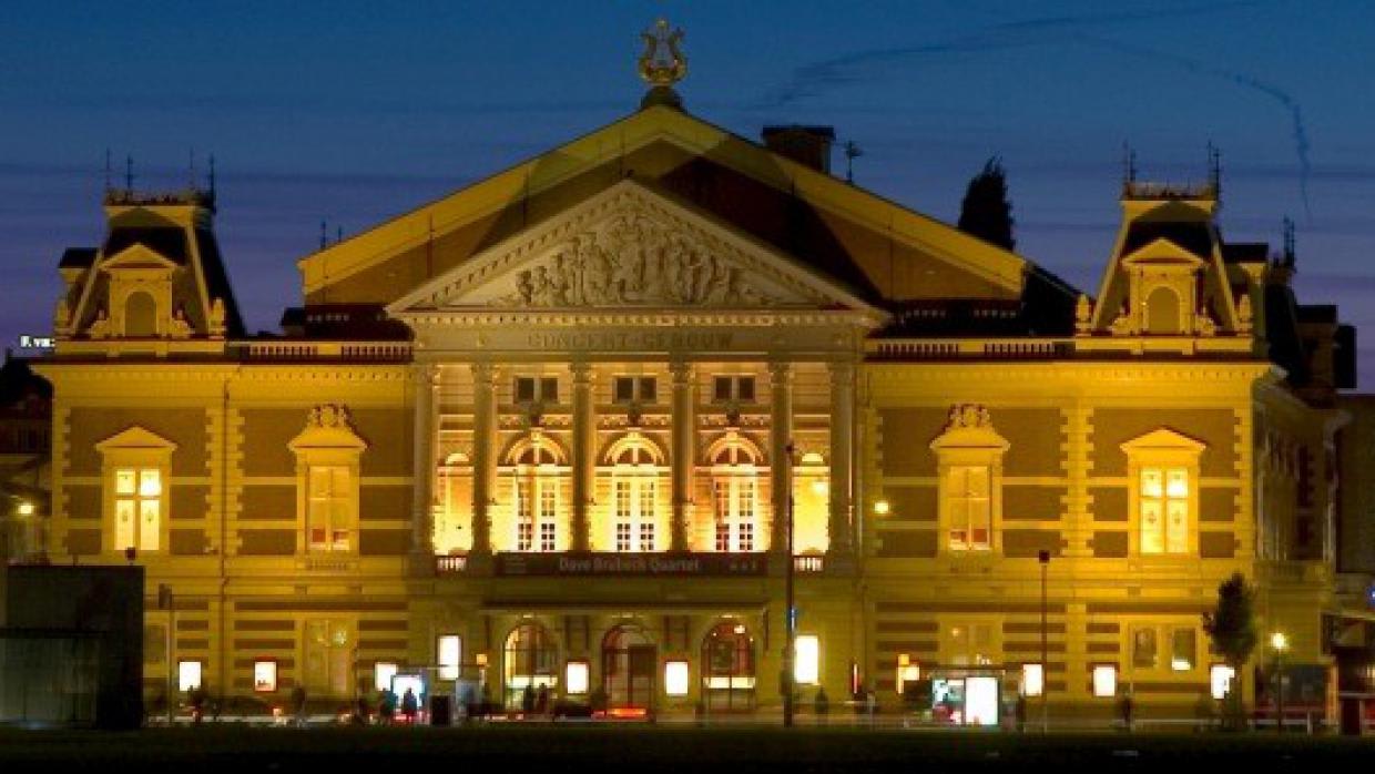 Klassieke concerten leren waarderen in het Concertgebouw 