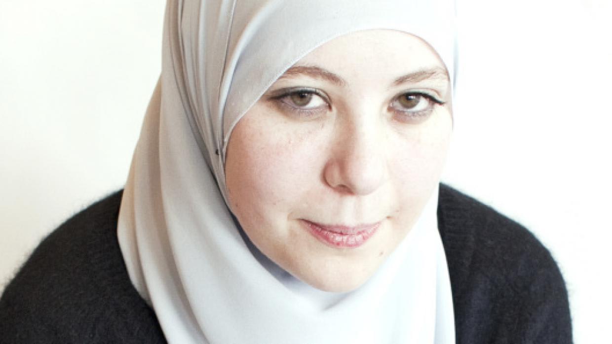 'Lamyae wil invloed op het publieke debat hebben'