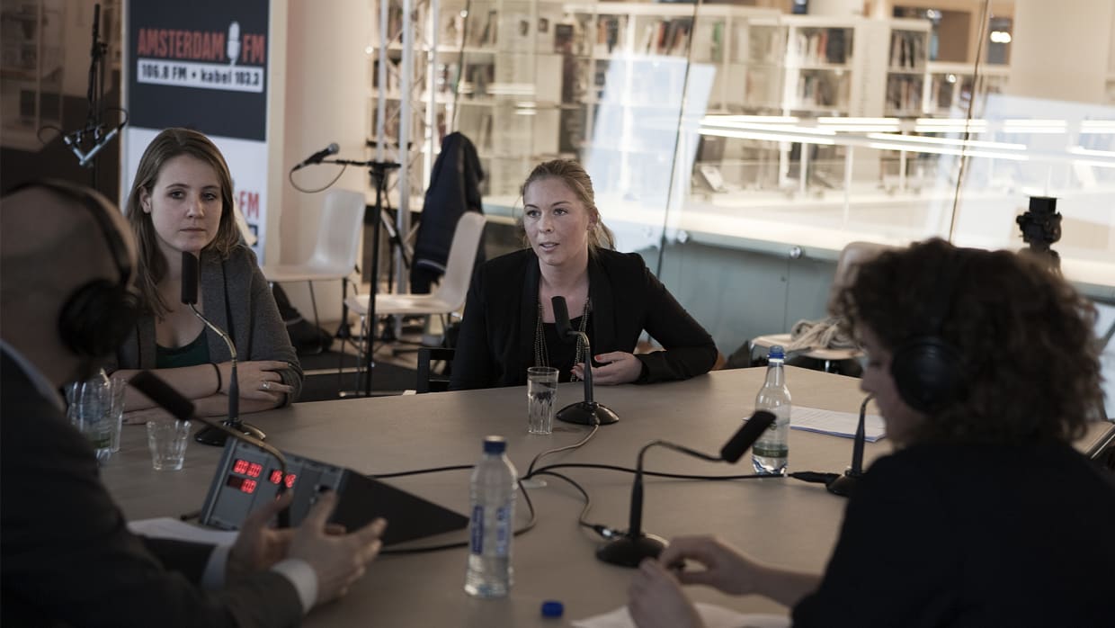 'De UvA heeft mij verkeerd voorgelicht over collegegeld'